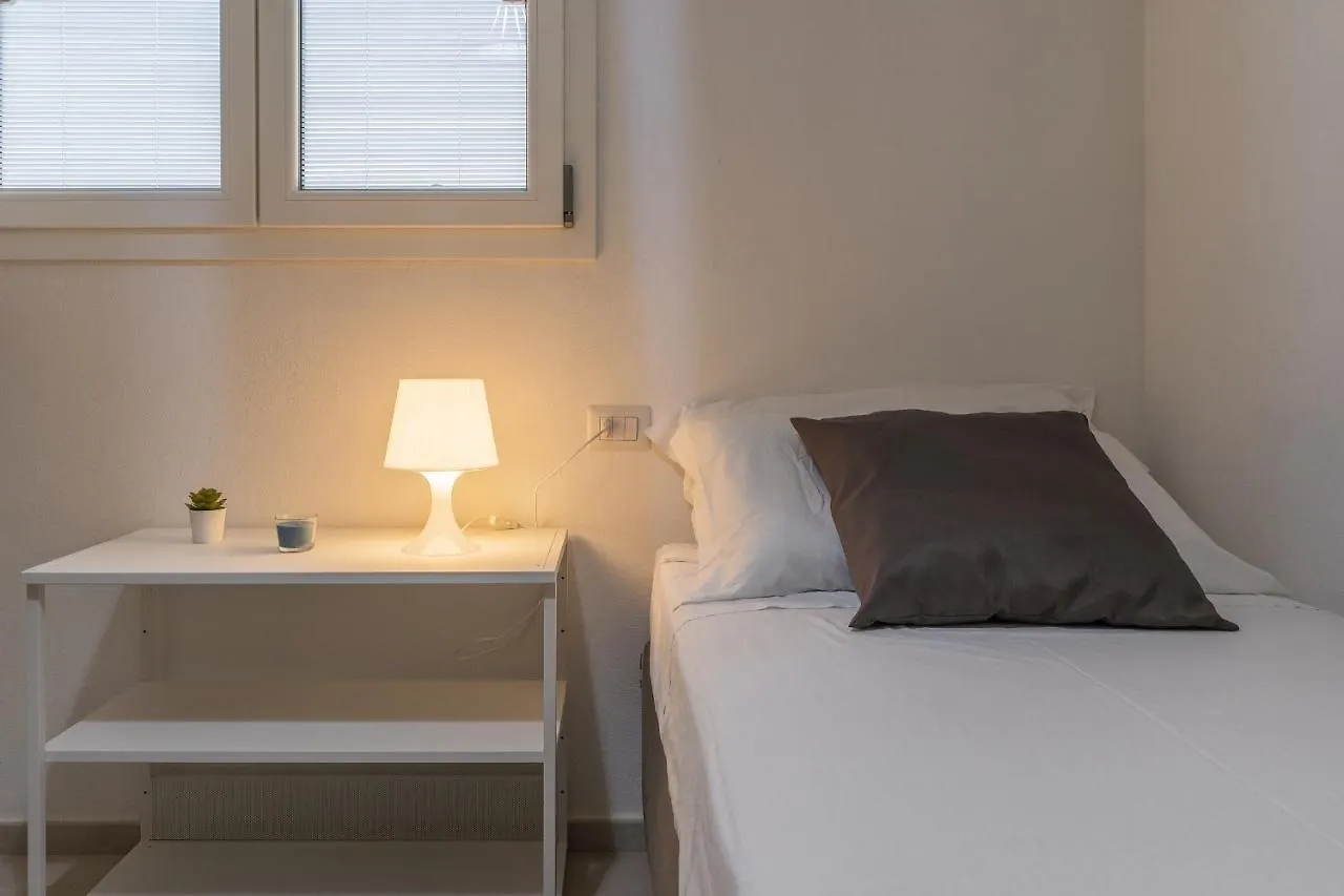 Appartamento Villa Elena - Affitti Brevi Italia Àrbatax