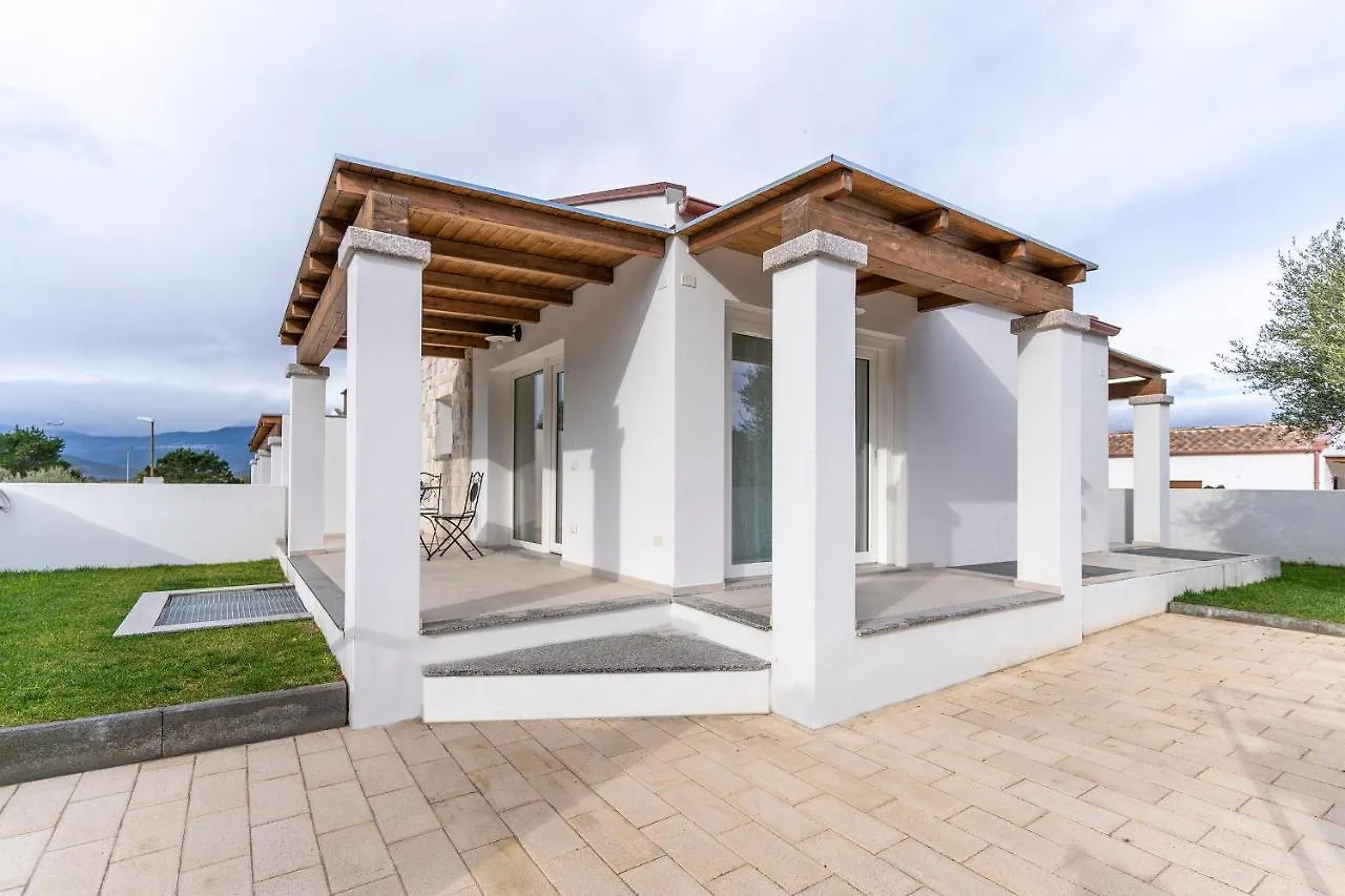 Villa Elena - Affitti Brevi Italia Àrbatax
