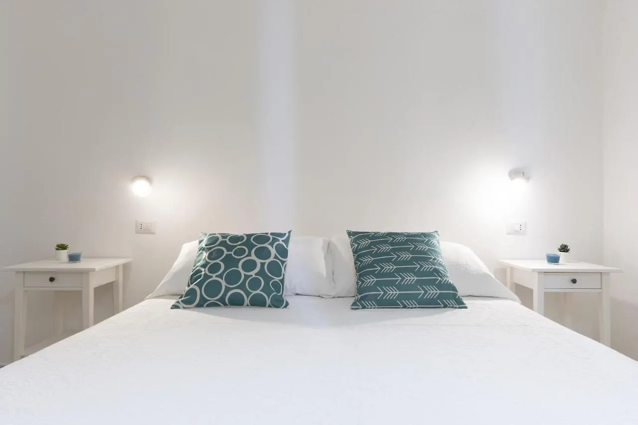 Villa Elena - Affitti Brevi Italia Àrbatax Italia