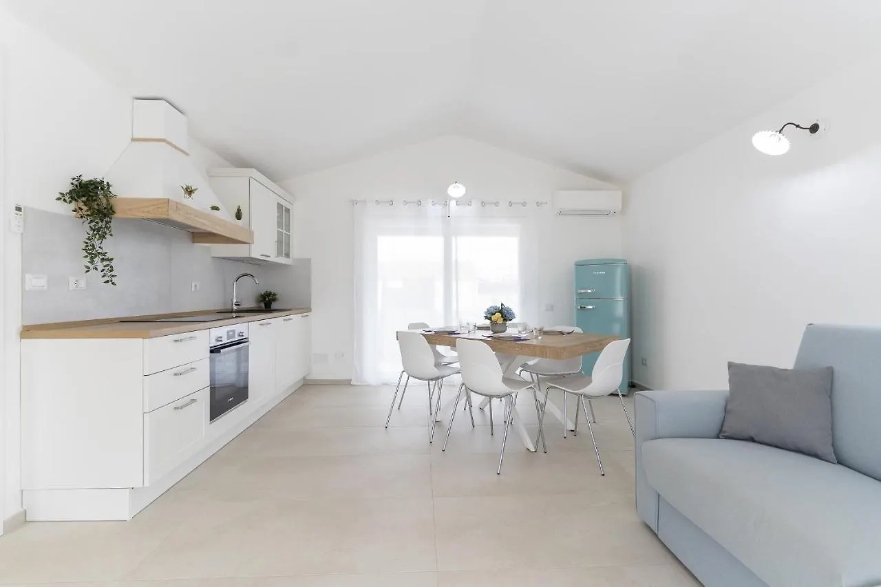 Villa Elena - Affitti Brevi Italia Àrbatax