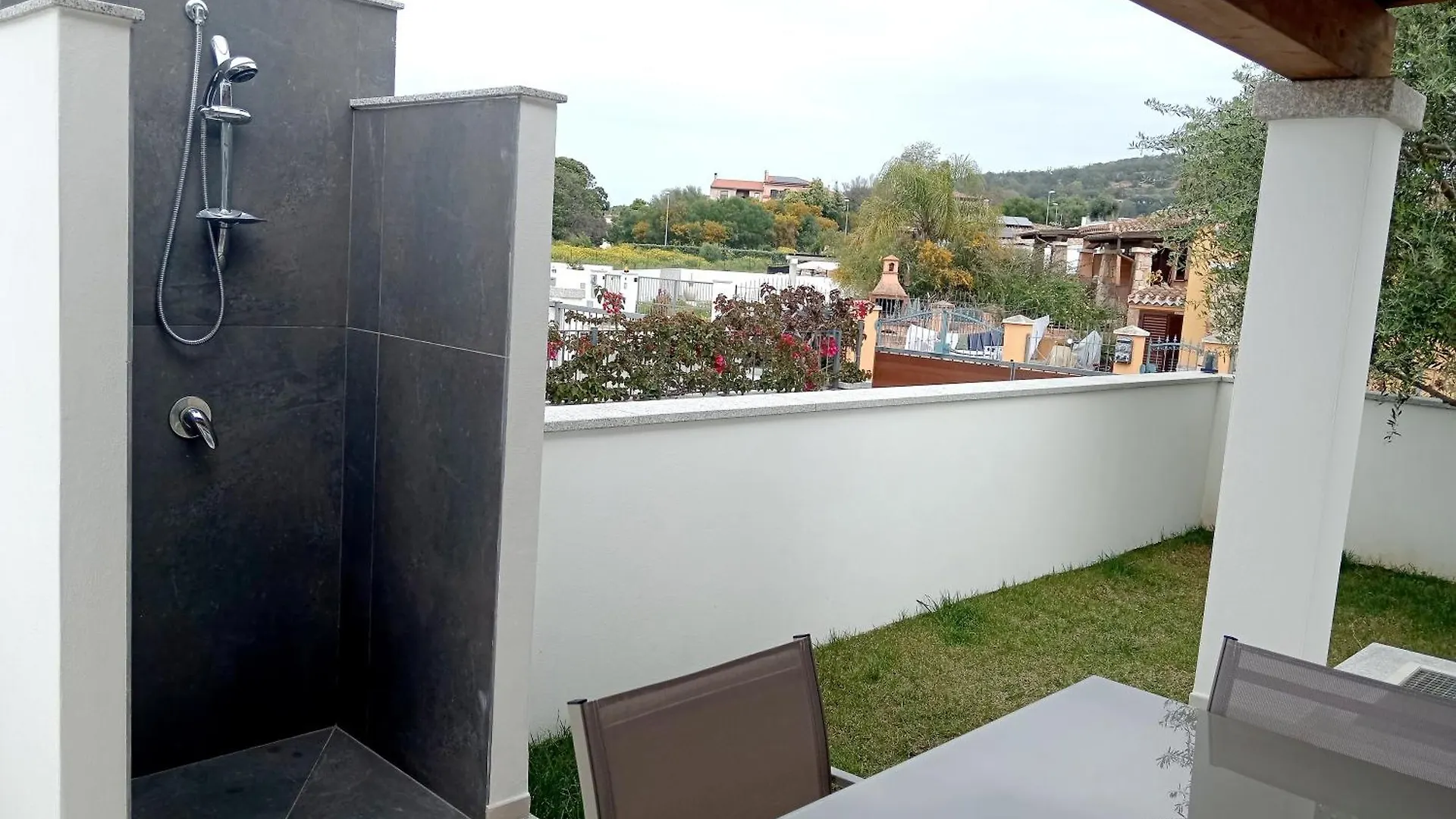 Appartamento Villa Elena - Affitti Brevi Italia Àrbatax Italia