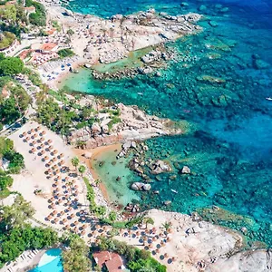 Semesteranläggning (resort) Park - Telis, Àrbatax